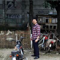 lsi-ahok-disukai-karena-mampu-pimpin-jakarta