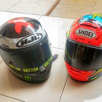 share-info--arai-shoei-agv-nolan-hjc--maniac