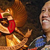 gerindra-dan-demokrat-tolak-ikrar-nusa-bhakti-jadi-dubes-tunisia