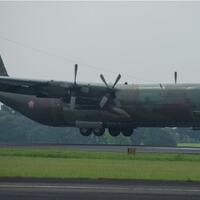 pesawat-hercules-tni-au-diduga-tabrak-gunung-di-papua