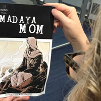 marvel-comic-angkat-quotsuper-heroquot-baru-tentang-ibu-tegar-dari-suriah