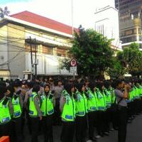 polisi-siagakan-3-ribu-personel-kawal-sidang-ahok