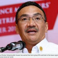 isis-may-set-up-terror-base-in-asean-region-warns-malaysia-s-defence-minister