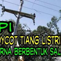 kena-iseng-relawan-ahok-pegang-kertas-bertuliskan--om-telolet-om