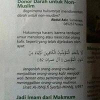 tingkat-kesadaran-berdonor-darah-warga-jawa-barat-rendah