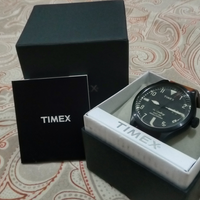 all-about-timex