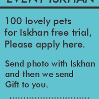 iskhan-free-trial---pakan-anjing--kucing