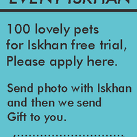 free-trial-makanan-kucing--anjing-dari-iskhan