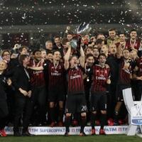 milan-juara-super-italia-montella-awal-baik-untuk-masa-depan