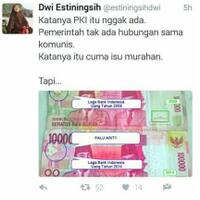 jejak-politisi-pks-dwi-estiningsih-sebar-hoax-dan-isu-sara-di-medsos