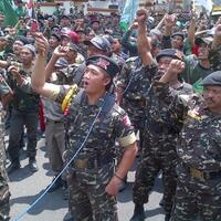 35-ribu-anggota-gp-ansor-jateng-siap-amankan-natal