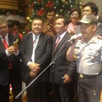 kapolri-pantau-pengamanan-natal-di-hkbp-menteng
