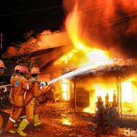14-kamar-hotel-di-waduk-jatiluhur-hangus-terbakar