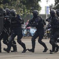 polri-tangkap-170-terduga-teroris-sepanjang-2016