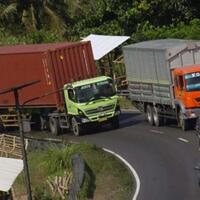 kendaraan-pengangkut-barang-dilarang-melintas-di-sejumlah-ruas-tol