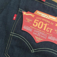 all-about-levis