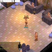 private-server-saturday-night-ragnarok-online-snro