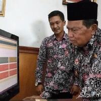 1122-pns-pemkot-mojokerto-bolos-usai-liburan-panjang