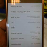 official-lounge-xiaomi-redmi-3s-3x-3s-prime---be-secure-be-life-be-cool