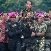 hina-pancasila-jokowi-izinkan-stop-kerjasama-militer-australia