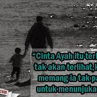 kata-kata-mutiara-seorang-ayah-tercinta