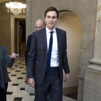 trump-angkat-mantunya-sebagai-penasihat-senior-gedung-putih