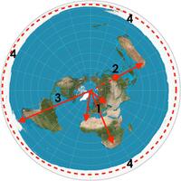 kutipan-komentar-bantahan-teori-flat-earth-menggelitik