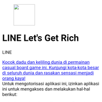 android---ios-line-let-s-get-rich--moodoo-online---monopoly----part-19