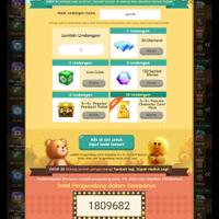 android---ios-line-let-s-get-rich--moodoo-online---monopoly----part-19