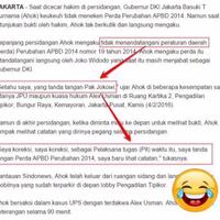 ahok-sebut-irena-handono-memberikan-kesaksian-palsu