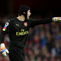 petr-cech-frustrasi-jarang-catatkan-clean-sheet