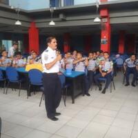 taruna-senior-stip-kena-semprot