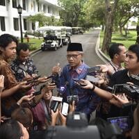 jokowi-dan-ketum-muhammadiyah-bahas-kesenjangan-sosial