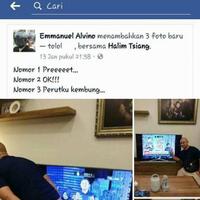 ahok-sindir--rumah-apung--annisa-pohan-itu-kurang-profesional