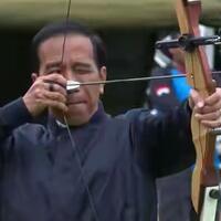 akhir-pekan-akhir-pekan-depan-jokowi-ikut-jadi-peserta-turnamen-panahan
