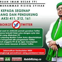 akun-twitter-habib-rizieq-dpp-fpi-dan-humasfpi-lenyap-netizen-bersorak-sorai