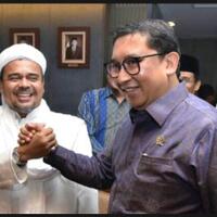 rizieq-shihab-mengadu-komisi-iii-dpr-panggil-kapolda-jabar