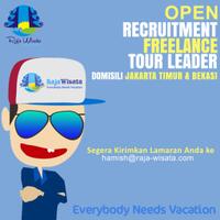 urgently-need-for-freelance-tour-leader