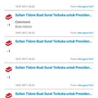 sultan-tidore-buat-surat-terbuka-untuk-presiden-jokowi