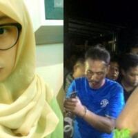 terungkap-pelaku-pembunuhan-sadis-rafika-hassanudin-adalah-satpam-komplek