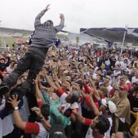 agus-yudhoyono-perjuangan-kita-selesai-kalau-sudah-memenangkan-pilkada-jakarta