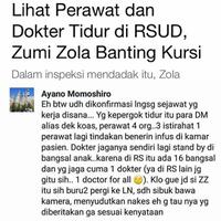 lihat-perawat-dan-dokter-tidur-di-rsud-zumi-zola-banting-kursi