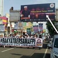 novel-fpi-akan-kawal-rizieq-shihab-dengan-damai