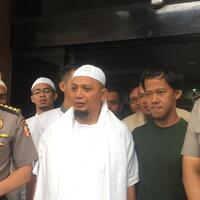 dijamin-arifin-ilham-polisi-tangguhkan-penahanan-nurul-fahmi