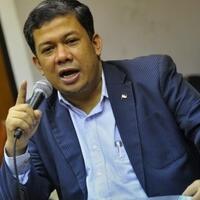 fahri-hamzah-tulis-quotbabuquot-melanie-subono-mulut-anda-keterlaluan