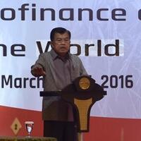 saat-wapres-tunggu-menteri-pu-yang-terjebak-macet