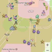 sharing-lokasi-tempat-menangkap-pokemon-dan-jenis-pokemonnya