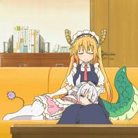 kobayashi-san-chi-no-maid-dragon