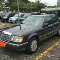 mercedes-w124-only-thread---part-2