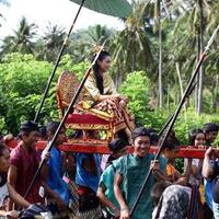 gatsuone-info-heboh-ayokemandalika-pantai-di-kuta-lombok-yang-melagenda